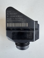 1998-2003 Mercedes-Benz W210 E320 E430 Ignition Switch Module 2105450008 OEM picture