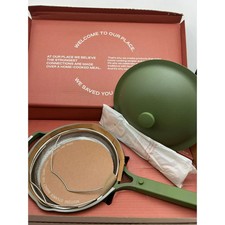 Our Place Always Pan SAGE Color 2.6qt/2.46l IN BOX picture