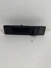 17-23 Tesla model 3 Y OEM TRUNK HANDLE REAR CAMERA ASSEMBLY 1095949-00-E picture