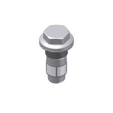 Danfoss 068U1030 No 00 Orifice for TUA, TUAE Thermostatic Expansion Valve Nomina picture