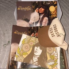 Ella Langley - DANDELION - Promo Box LIMITED RARE picture