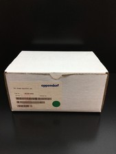 Eppendorf Cat No M1386-9909 Kit Water Manifold 13860035 REV 00-D picture