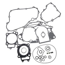 US STOCK！For Honda CRF250R 2010-2016 Complete Engine Gasket Kit picture