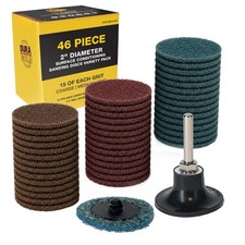 Dura-Gold 46 pc 2