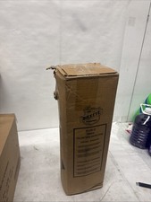 BUCKEYE 11340 Fire Extinguisher,Steel,Red,ABC 35WT09 picture