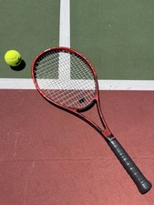 Prince EXO3 Ignite Team 95 Tennis Racquet 16x18 Pattern 95 In.² 4 3/8 Grip picture