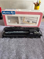 American Flyer s gauge 4-8552 NYC GP-9 Diesel Locomotive LN/OB picture