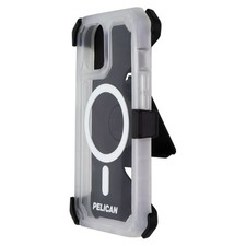 Pelican Ambassador Case for MagSafe for Apple iPhone 15 / 14 / 13 - Clear picture