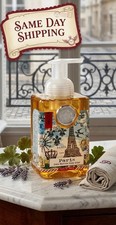 NP Michel Design Works Paris Foaming Soap, 17.8-Ounce picture