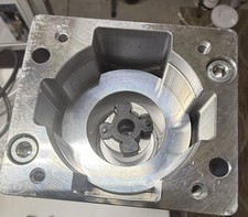 SMC Electric Actuator  picture
