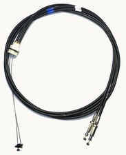 WSM Yamaha 1000 / 1100 / 1800 Upper Trim Cable '08-'11 002-052-06, F1W-6153E-01 picture