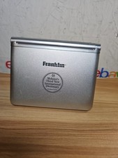 Franklin Webster's Third New International Dictionary NID-260/(5) picture