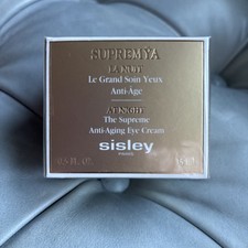SISLEY SUPREMYA NIGHT EYE CREAM .5 FL OZ  picture