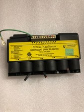 Bosch Thermador Range 5 Point Spark Module ISR120-5 9902 204 20274 picture