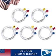 5Pcs Dental Universal XCP-ORA Positioning Ring fits XCP-DS Fit XIOS Biteblocks picture