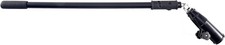 HelmsMate Tiller Extension Handle U | Universal Joint Model | 37