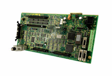 Fanuc A16B-2201-0110/10A Circuit Board CNC Control PCB - Tested / Working picture