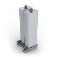 Replacement Metal Column Pairs for Inogen One G4 - BRAND NEW SEALED picture