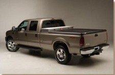 Undercover UC1015 Box Buddy Tonneau Cover  Silverado  Sierra 8' Bed  RARE picture