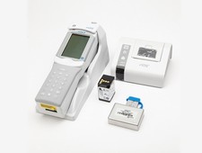 Abbott i-STAT 1 300-G Chemistry Analyzer System Complete Set  picture