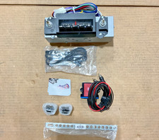Antique Automobile Radio 1970-1977 Pontiac FBird Am/FM/Bluetooth Radio picture