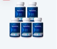 5 pack motion flex dolor articulaciones joint support Humans Health Labs picture