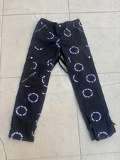 VLONE Live VLONE Die VLONE Bondage Cargo Pants XL picture