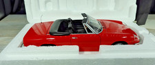 Minichamps 1970 Alfa Romeo 2000 Spider 1/18 picture
