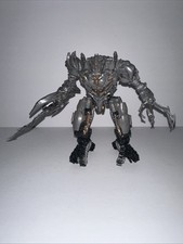 Transformers Studio Series Megatron SS-13 Hasbro Voyager Class picture