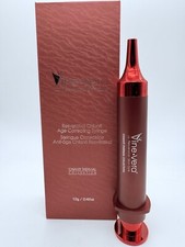 Vine Vera Resveratrol Chianti Age Correcting Syringe 0.42 oz / 12 g NEW picture