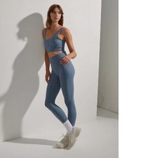 Varley Let's Go Night Running Legging 25
