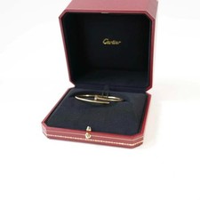 Cartier Juste Un Clou Bracelet Size 17 2019 Full Set picture