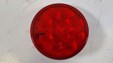 Grote - 53252 LED Stop, Tail, and Turn Light Size & Shape: 4-inch round Voltag picture