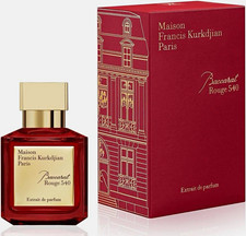 Maison Francis Kurkdjian Baccarat Rouge 540 Extrait de Parfum, 4.2 fl oz picture