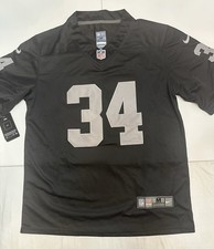 Nike On field Bo Jackson Raiders Jersey - M picture