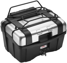 GIVI E120B Metal Top Case Rack for Monokey TRK33N/TRK46N Trekker picture