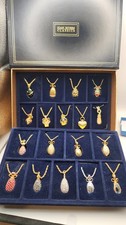 Joan Rivers Egg Necklace Box Set Vol II Collection picture