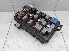 2009-2013 C6 Corvette Engine Fuse Box 6.2L LS3 Used 22739140 picture