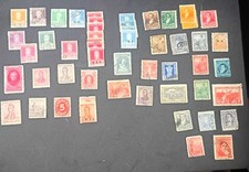 ARGENTINA Stamp Lot Used Nice Variety Of  Stamps picture
