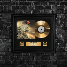 Copy Signed LP Vinyl - Korn - Memorabilia Gift | PGR picture