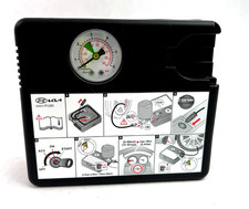NEW Hyundai Kia 52933 PI180 Portable 12V 150W emergency Air Compressor tire pump picture