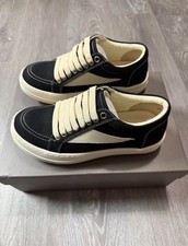 Rick Owens Low DRKSHDW Men picture