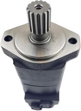 Hydraulic Motor 104-1034-006 Replacement For Eaton Char-Lynn 2000 Series picture