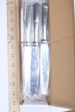 (12-Pk) Oneida Baguette Table Knife T148KDVF picture