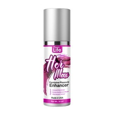 Women Libido Lubricant, Intimate Arousal Lube Heightens Desire and Sensitivity picture