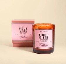 Anthropologie Bastide Figue D'ete Scented Candle 6.7 oz New Sealed picture