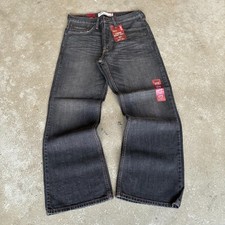 Deadstock Vintage Levis 567 Loose Bootcut Jeans Y2K  picture