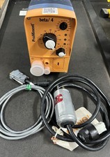 ProMinent Beta/4 BT4B1602 Metering Dosing Pump 2032704 Stainless Steel NEW picture