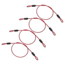 4 Pcs 1/8