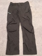 Kuiu Tiburon Hunting Pants 36 Regular Loden Very Nice  picture